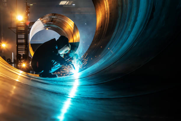 Best Marine and Shipbuilding Welding in Minooka, IL