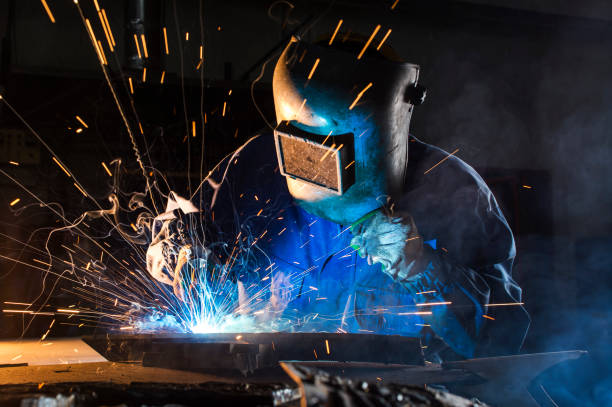 Best Structural Steel Welding in Minooka, IL