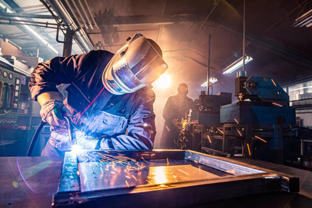 Best Pipe Welding in Minooka, IL