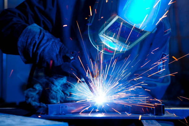 Trusted Minooka, IL Welder & Metal Fabrication Experts