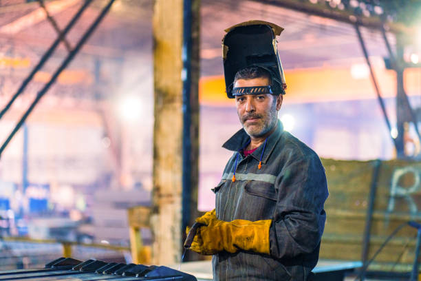 Best Food and Beverage Processing Equipment Welding in Minooka, IL