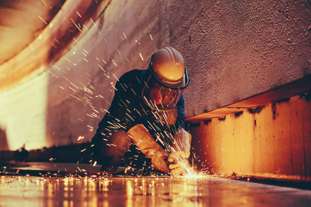 Best Pipe Welding in Minooka, IL