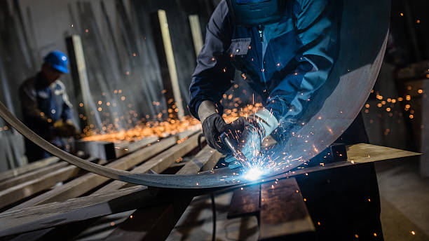  Minooka, IL Welder Pros