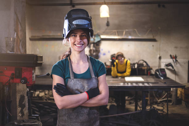 Reliable Minooka, IL Welder & Metal Fabrication Solutions