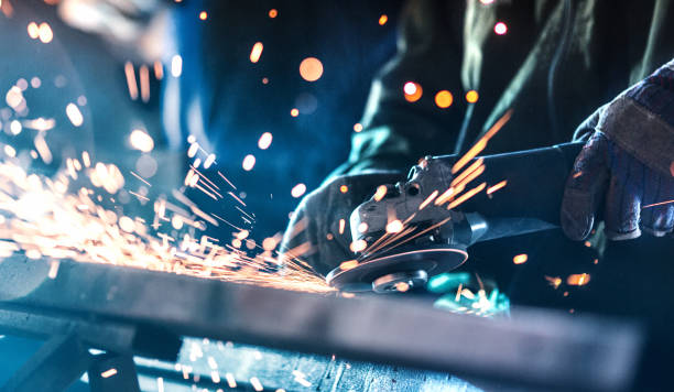 Best Specialty Welding Processes in Minooka, IL